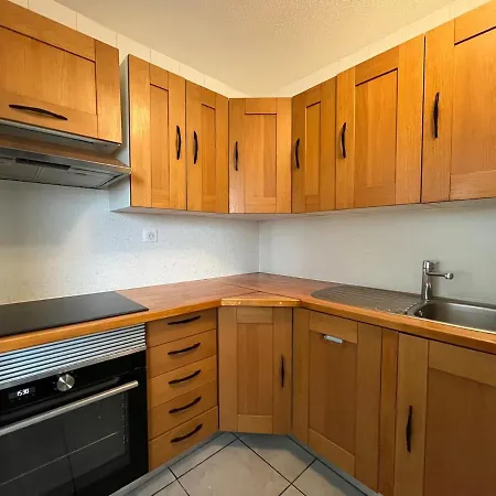 Daire Panoramic View, Quiet, Modern, Wi-fi, Parking