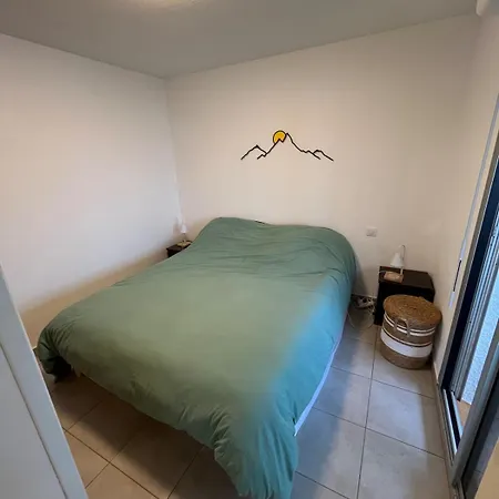 Panoramic View, Quiet, Modern, Wi-fi, Parking Daire