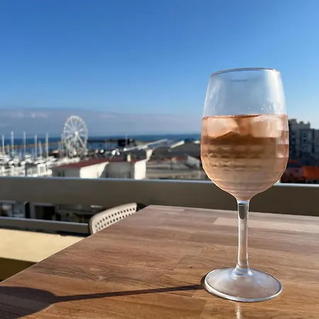 Panoramic View, Quiet, Modern, Wi-fi, Parking Canet-en-Roussillon