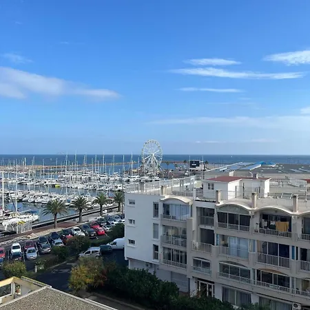 Panoramic View, Quiet, Modern, Wi-fi, Parking