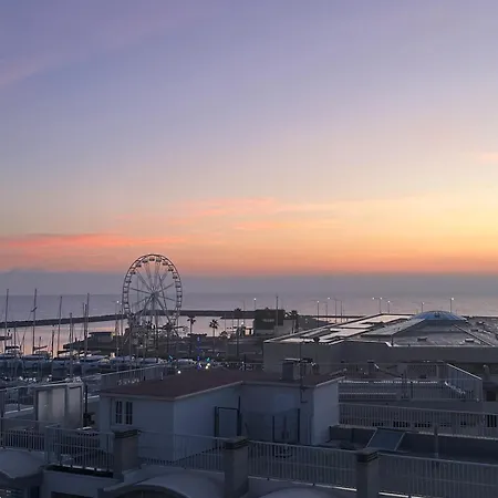 Panoramic View, Quiet, Modern, Wi-fi, Parking