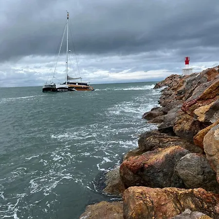 Panoramic View, Quiet, Modern, Wi-fi, Parking דירה *