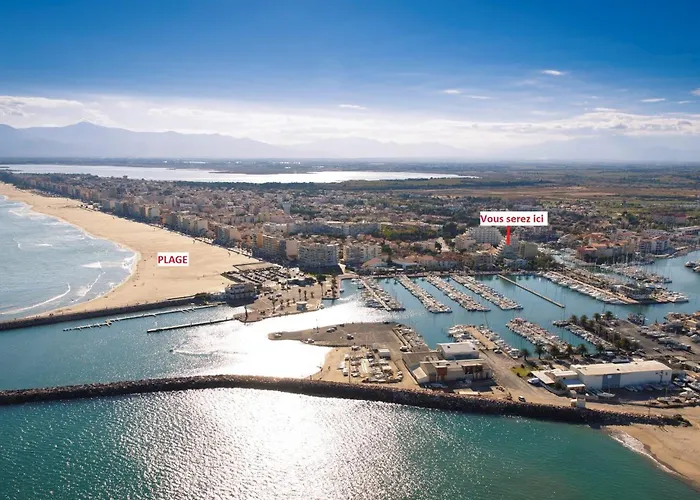 Panoramic View, Quiet, Modern, Wi-fi, Parking