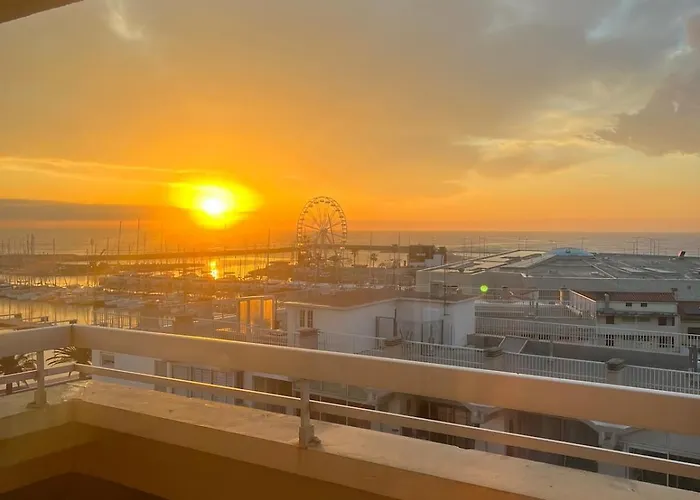 아파트 Panoramic View, Quiet, Modern, Wi-fi, Parking *