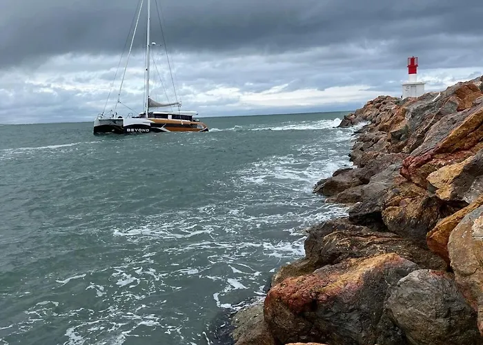 Panoramic View, Quiet, Modern, Wi-fi, Parking 아파트 *